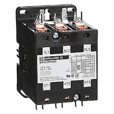 CONTACTOR 8910DPA93